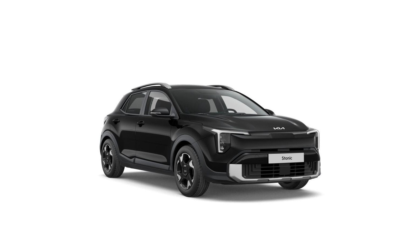 Bronze 5 ajtós külső megjelenése